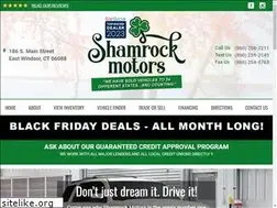 Sites similar to shamrockcars.com
