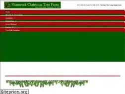 Sites similar to shamrockchristmastreefarm.com