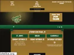 Sites similar to shamrockcity.ca