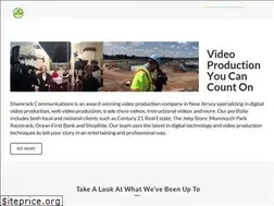 Sites similar to shamrockcommunications.com