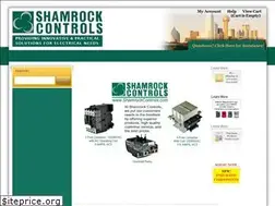 Sites similar to shamrockcontrols.com