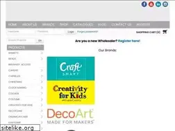 Sites similar to shamrockcraft.com.au