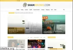 Sites similar to shamrocker.com