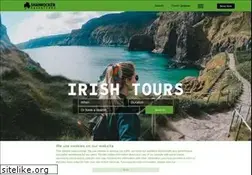Sites similar to shamrockeradventures.com