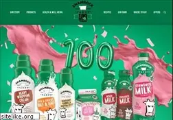 Sites similar to shamrockfarms.net