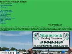 Sites similar to shamrockfishing.com