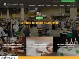 Sites similar to shamrockfoodservice.com