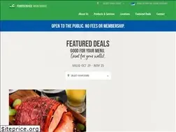 Sites similar to shamrockfsw.com