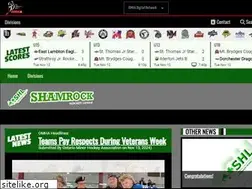Sites similar to shamrockhockeyleague.ca