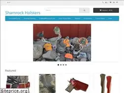 Sites similar to shamrockholsters.com