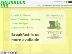 Sites similar to shamrockinn-floralcity.com