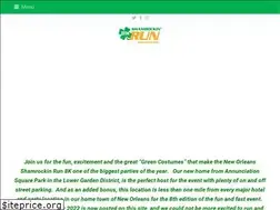 Sites similar to shamrockinrun.events