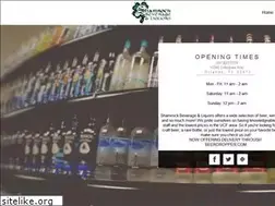 Sites similar to shamrockliquors.com