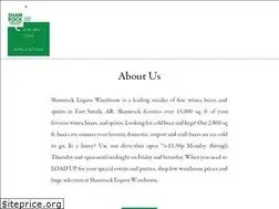 Sites similar to shamrockliquorwarehouse.com