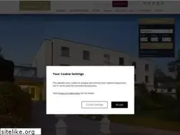 Sites similar to shamrocklodgehotel.ie