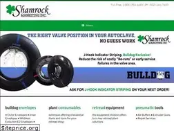 Sites similar to shamrockmarketinginc.com