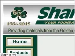 Sites similar to shamrockmat.com