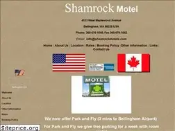 Sites similar to shamrockmotels.com