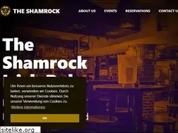 Sites similar to shamrockmunich.de