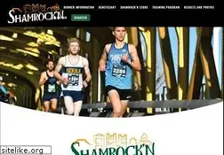 Sites similar to shamrocknhalf.com