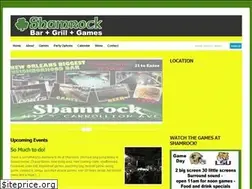 Sites similar to shamrockparty.com