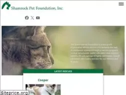 Sites similar to shamrockpets.com