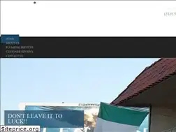 Sites similar to shamrockplumbers.com
