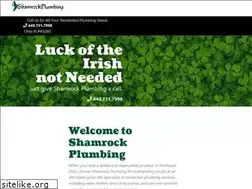 Sites similar to shamrockplumbing20.com