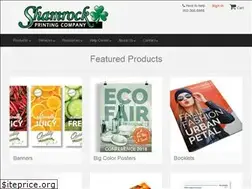 Sites similar to shamrockprint.net