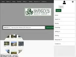 Sites similar to shamrockrealtygroup.com