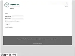 Sites similar to shamrockresource.com