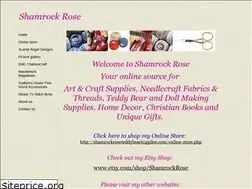 Sites similar to shamrockrosetreasures.com