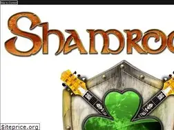 Sites similar to shamrocks-pubandgrill.com
