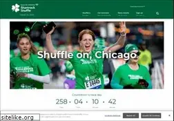 Sites similar to shamrockshuffle.com