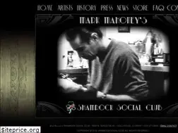 Sites similar to shamrocksocialclub.com