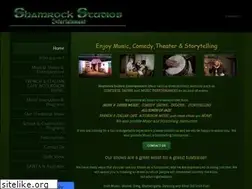 Sites similar to shamrockstudiosentertainment.com