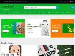 Sites similar to shamrocksuperstore.com