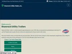 Sites similar to shamrockutilitytrailer.com