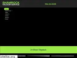 Sites similar to shamrockvacuum.com