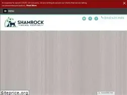 Sites similar to shamrockvet.com
