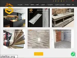 Sites similar to shamsarch.ir