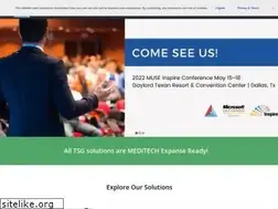 Sites similar to shamsgroup.com