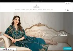 Sites similar to shamshahashwani.com