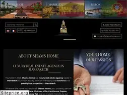 Sites similar to shamshome-realestate.com