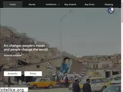 Sites similar to shamsiahassani.net