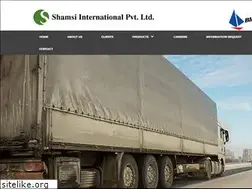Sites similar to shamsicanvas.com