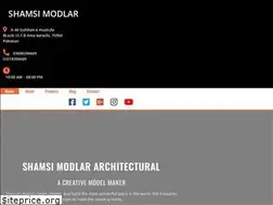Sites similar to shamsimodlar.com