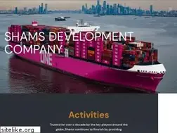 Sites similar to shamsint.com