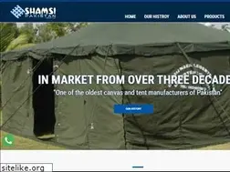 Sites similar to shamsipakistan.com