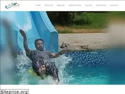 Sites similar to shamsiresort.com